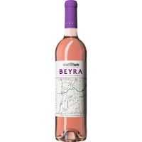 Vinho Ros Beyra 75 Cl