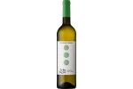 White Wine Douro Trs Bagos Reserva 75 Cl