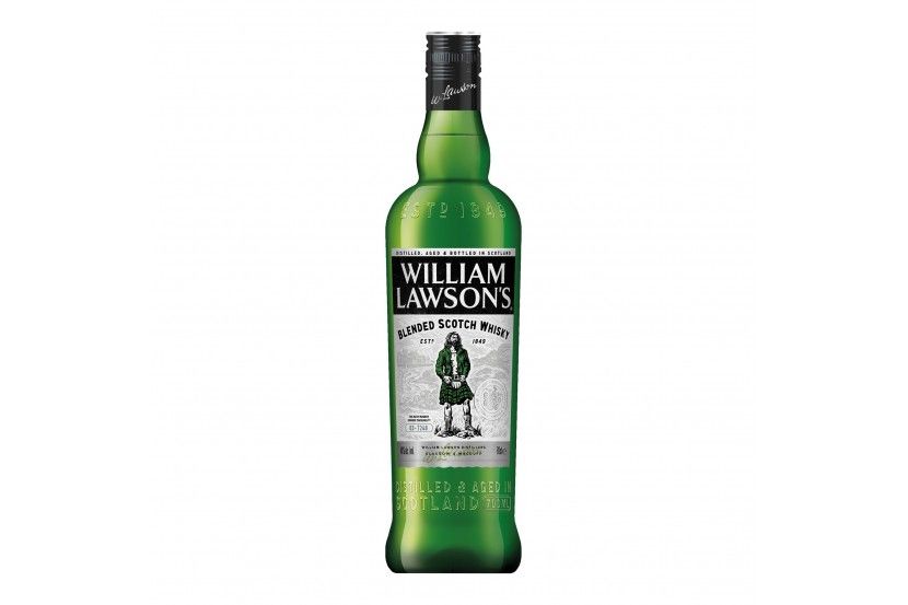 Whisky William Lawson's 70 Cl