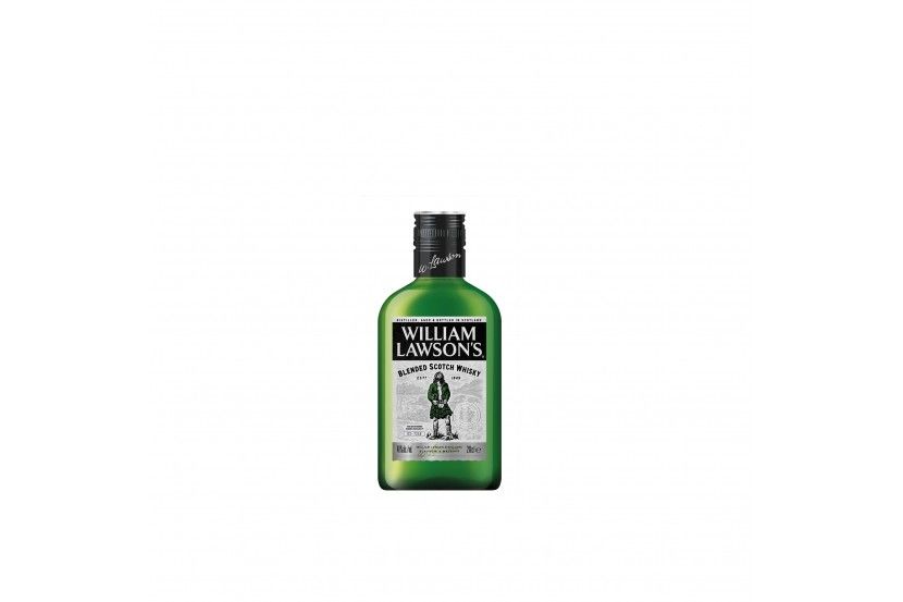 Whisky William Lawson's 20 Cl