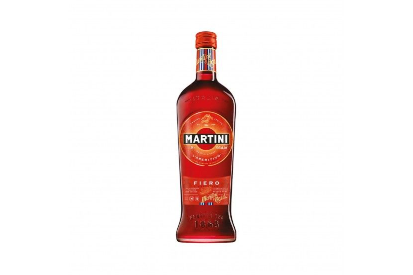 Aperitivo Martini Fiero 75 Cl