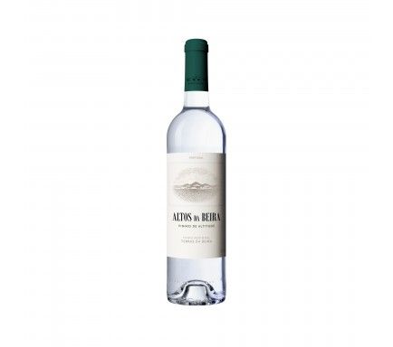 White Wine Altos da Beira 75 Cl