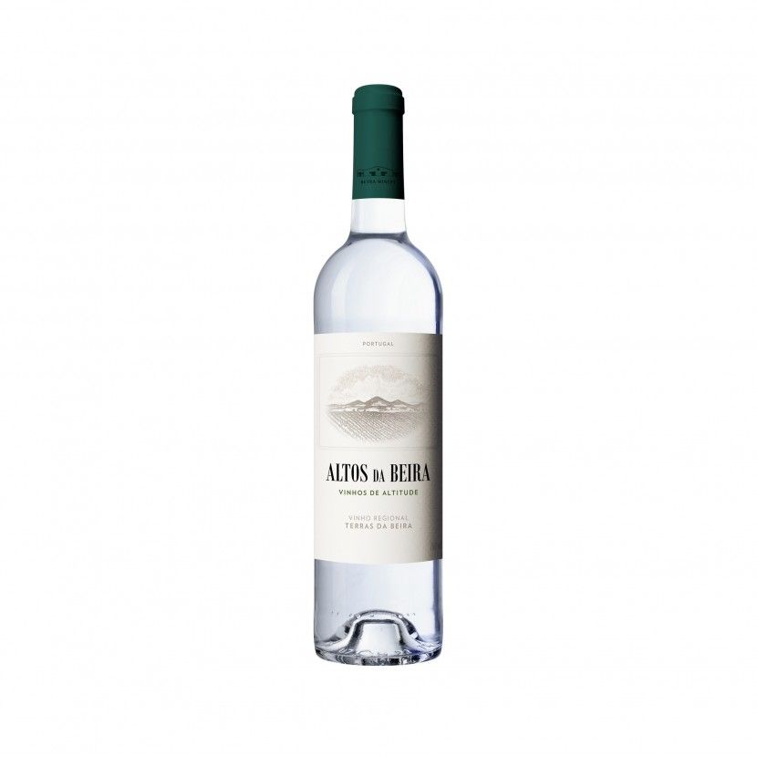 White Wine Altos da Beira 75 Cl
