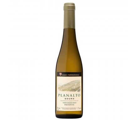 Vinho Branco Planalto 37 Cl