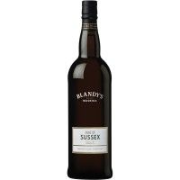 Madeira Blandy's Dry 75 Cl