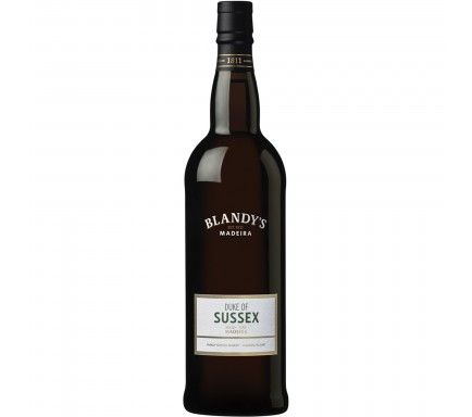 Madeira Blandy's Dry 75 Cl