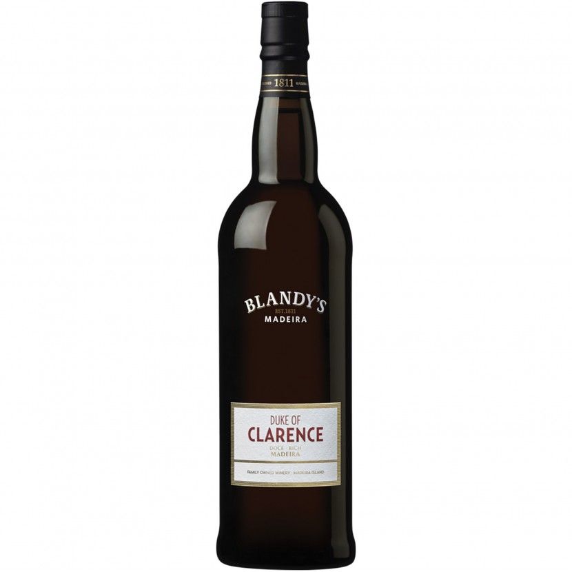 Madeira Blandy's Rich 75 Cl