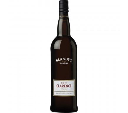 Madeira Blandy's Rich 75 Cl