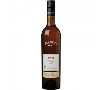 Madeira Blandy'S Malmsey Colheita 1999 75 Cl