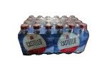Sparkling Water Castello 25 Cl  -  (Pack 24)
