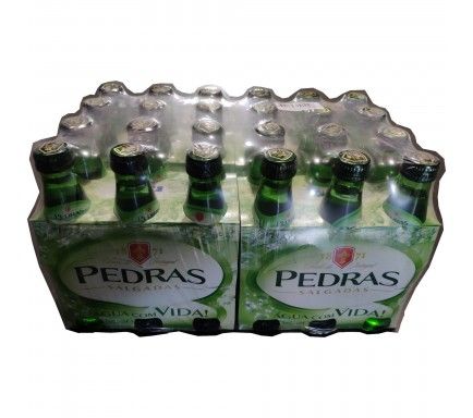 Cerveja Com Tequila Desperados Pack Com 6 Latas De 250ml