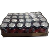 Coca Cola Zero Lata 33 Cl  -  (Pack 28)