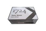 Tonic Water 1724 Lata 20 Cl  -  (Pack 24)