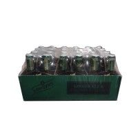 Schweppes Premium Ginger Beer 20 Cl  -  (Pack 24)