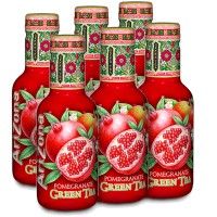 Arizona Ice Tea Rom 50 Cl  -  (Pack 6)