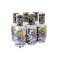Arizona Iced Tea Mirtilo 50 Cl  -  (Pack 6)