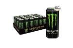 Monster Energy Green 50 Cl  -  (Pack 24)