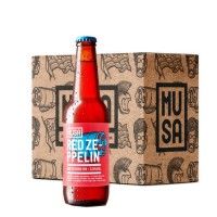 Cerveja Musa Ale 33 Cl  -  (Pack 12)