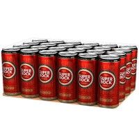 Cerveja Super Bock Lata 33 Cl  -  (Pack 24)