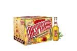 Cerveja Desperados 33 Cl  -  (Pack 24)