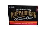 Cidra Kopparberg Morango/Lima 50 Cl  -  (Pack 15)