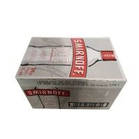Vodka Smirnoff Ice 27,5 Cl  -  (Pack 24)
