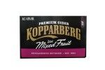Cider Kopparberg Mixed Fruit 50 Cl  -  (Pack 15)