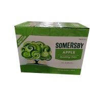 Cidra Somersby 33 Cl  -  (Pack 15)
