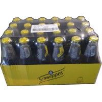Schweppes Tonica 20 Cl  -  (Pack 24)