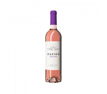 Vinho Rose Fafide 75 Cl