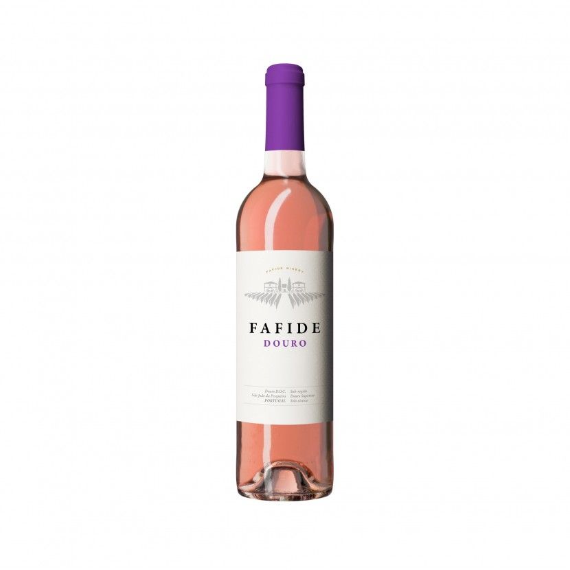 Vinho Rose Fafide 75 Cl