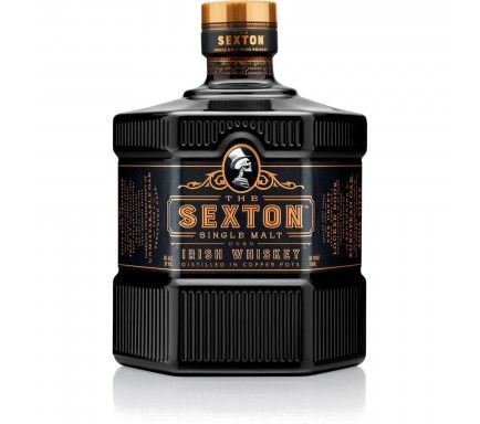 Whisky Malt Sexton 70 Cl