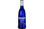 Vodka Royalty Blue 70 Cl