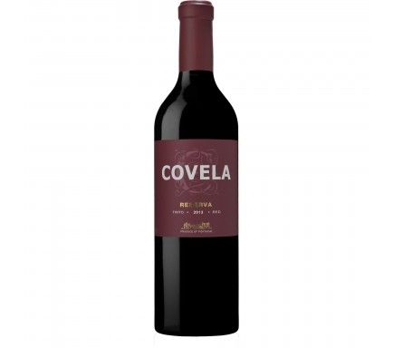 Red Wine Minho Covela Reserva 2014 75 Cl