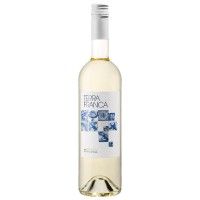 White Wine Terra Franca 75 Cl