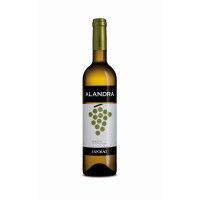 Vinho Branco Alandra (Esporo) 75 Cl