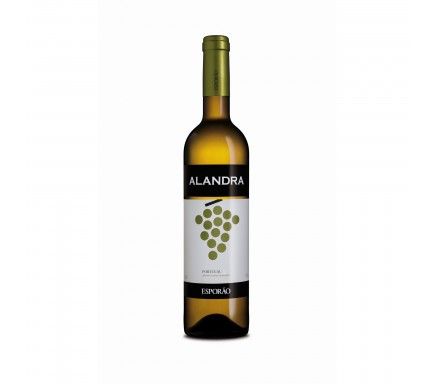 Vinho Branco Alandra (Esporão) 75 Cl