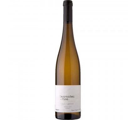 White Wine Terrantez Do Pico 2019 75 Cl