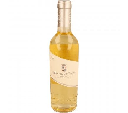White Wine Marques De Borba 37 Cl