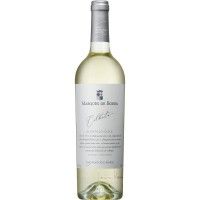 Vinho Branco Marques De Borba 75 Cl