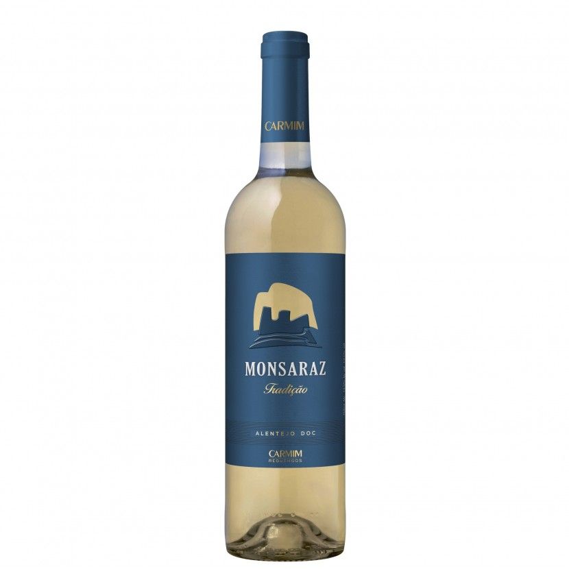 White Wine Monsaraz 75 Cl