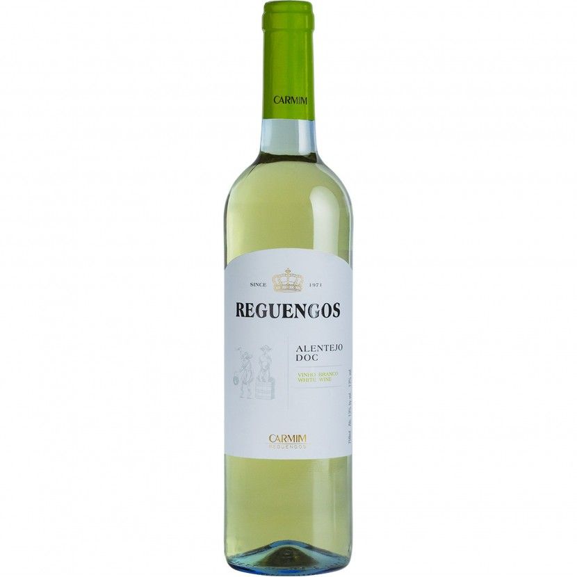 Vinho Branco Reguengos D.O.C 75 Cl