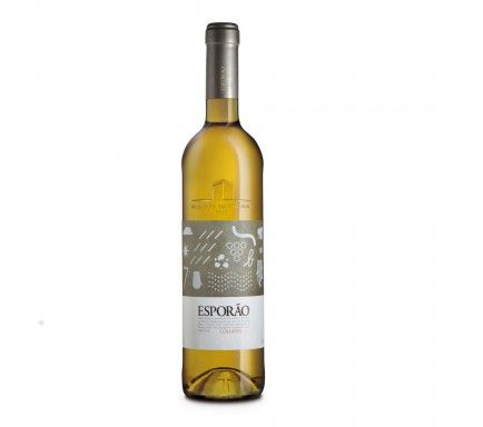 Vinho Branco Esporao Colheita 75 Cl