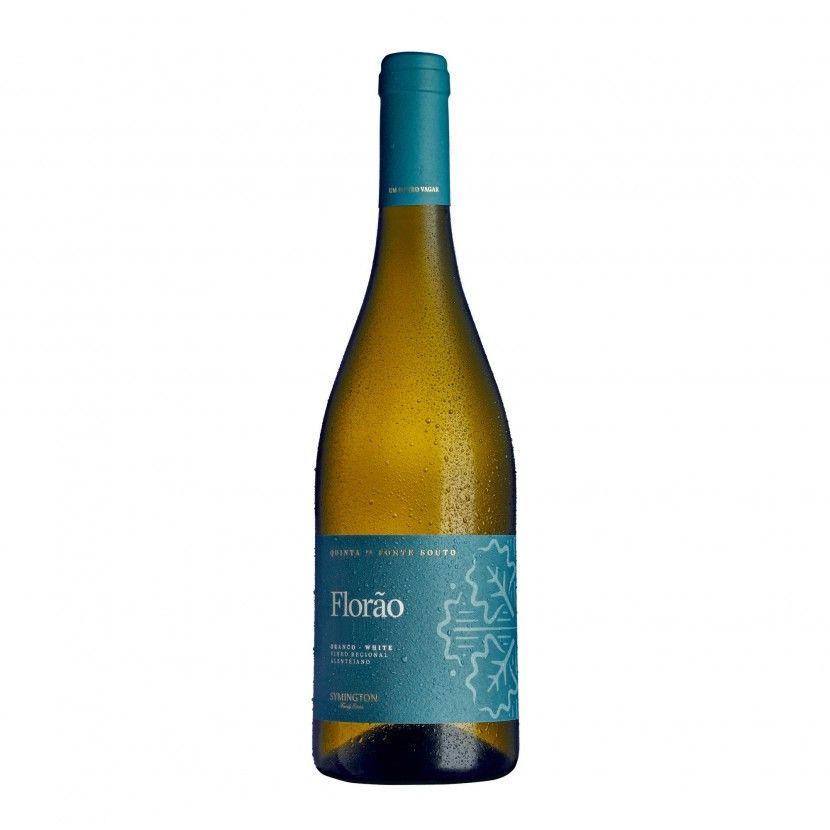 White Wine Florao 75 Cl