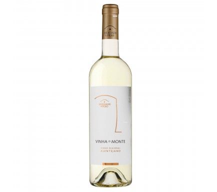 White Wine Vinha Do Monte 75 Cl