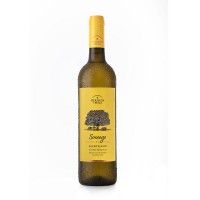 Vinho Branco Sossego 75 Cl