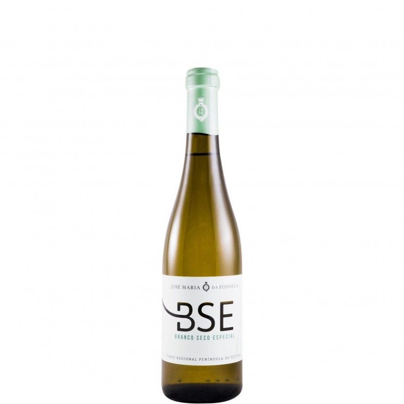 White Wine Bse 37 Cl