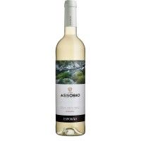 Vinho Branco Assobio 75 Cl