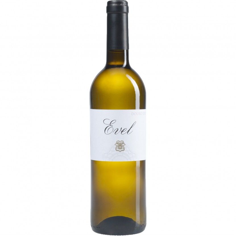 Vinho Branco Douro Evel 75 Cl