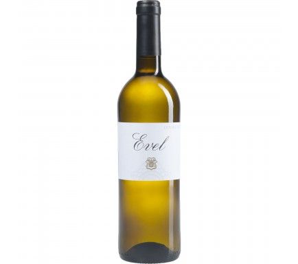White Wine Douro Evel 75 Cl